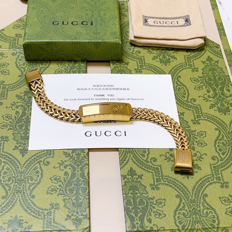 Gucci Bracelets